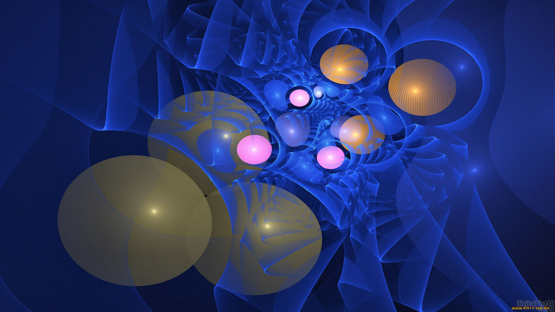 3, , fractal, , , , 